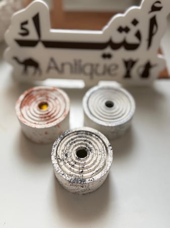 مباخر العيد