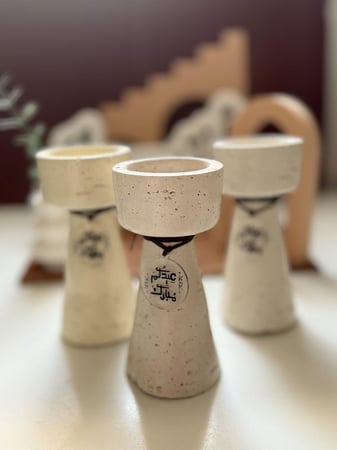 مبخر ترافرتينو