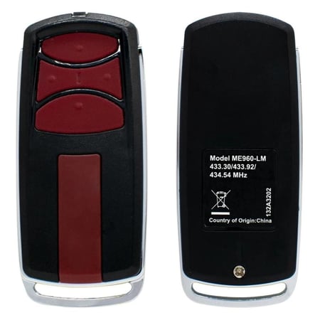 ريموت لفتماستر liftmaster E960
