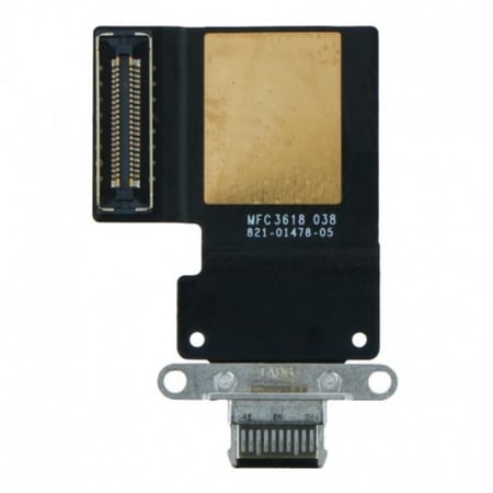 ipad pro charging port