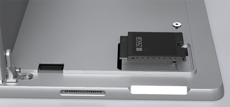 هاردسك SSD PCLe 1TB لأجهزة مايكروسوفت سيرفس مع التركيب وضمان سنة كاملة