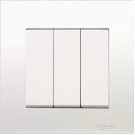 مفتاح ثلاثي شنايدر 7*7