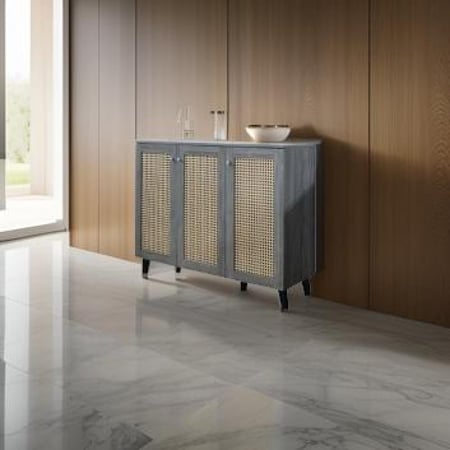 دولاب جزامه ماليزي 3 باب