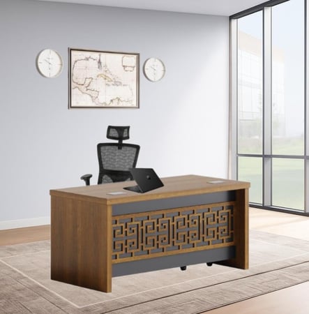 مكتب مدير فخم