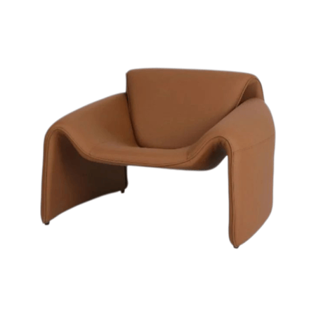 كرسي استرخاء فردي بتصميم فاخر