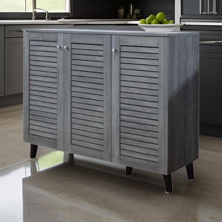 دولاب جزامه ماليزي 3 باب