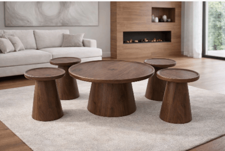 طقم طولات خدمه بالوان عصريه