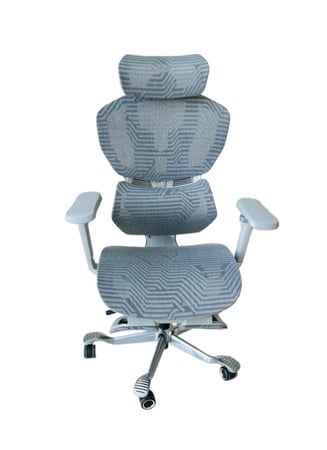 كرسي عمل احترافي بتصميم مميز وعصرى