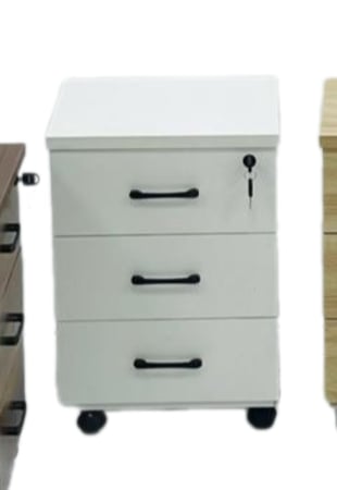 كومودينو أدراج - أدراج مكتبيه