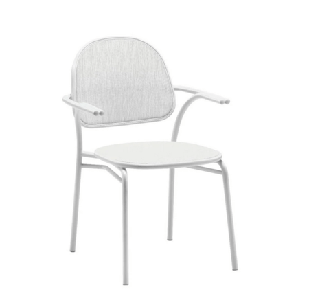 كرسي مفرد بتصميم فاخر وعصرى