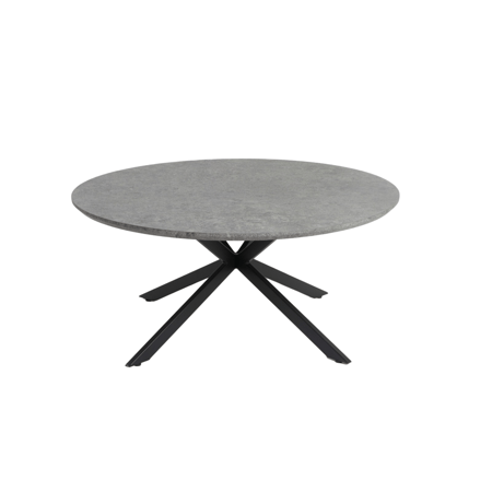 طاولة خدمة وسط متعددة الاستخدامات مقاس 80 سم