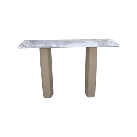 كنسول استقبال بتصميم راقى ومميز