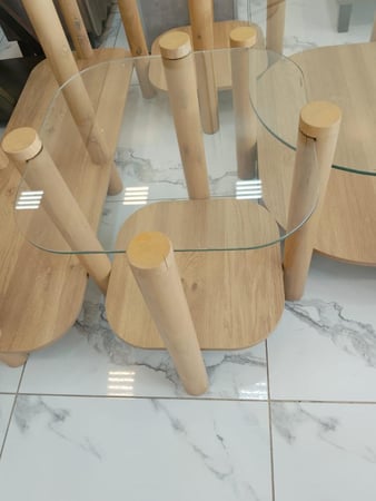 طقم طولات خدمه بتصميم احترافى ومميز