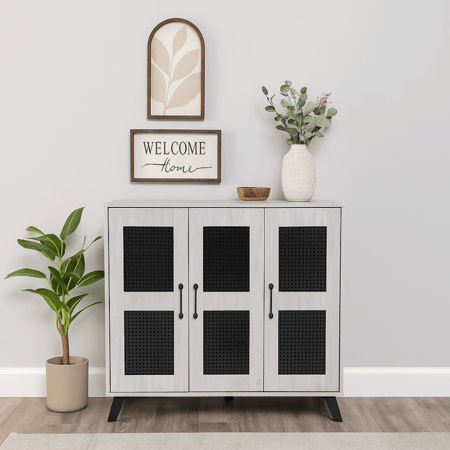 دولاب أحذية بتصاميم عصرية تناسب جميع الأذواق