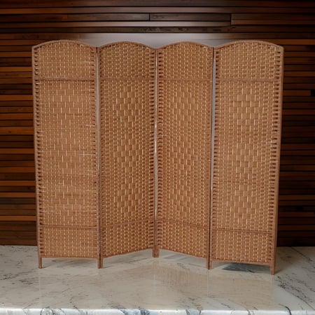 بارتشن قابل للطي