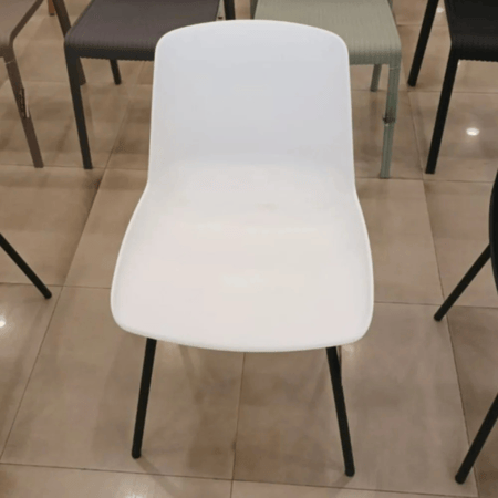 كرسي كافيهات عصري وبسيط