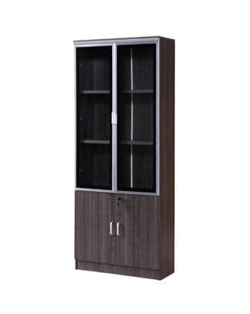 دولاب مكتبي 190*80*32سم