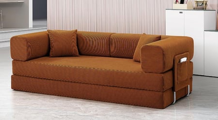 كنبه مودرن بتصميم راقى ومميز