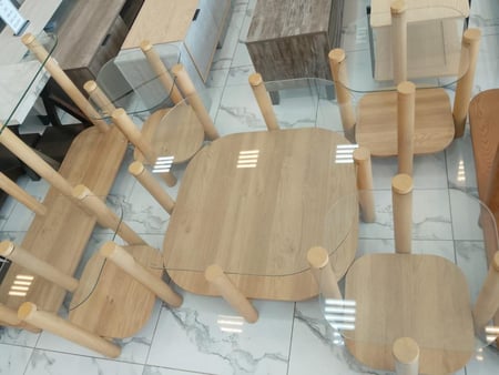 طقم طولات خدمه بتصميم احترافى ومميز