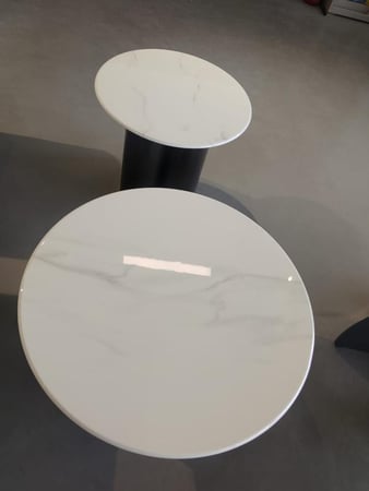 طقم طاولات خدمة مميز لديكور منزلك