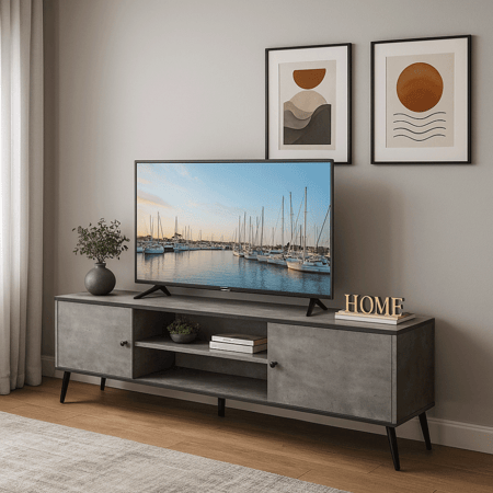 طاولة تليفزيون 160*50*35