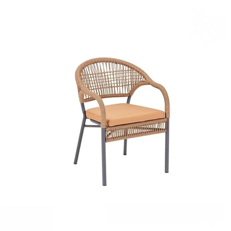 كرسي مفرد عصري ومميز