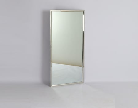 مرايا مستطيل كروم 70*140 CM