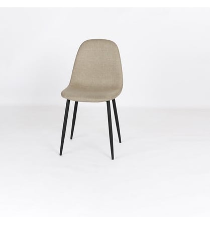 كرسي مفرد بيج