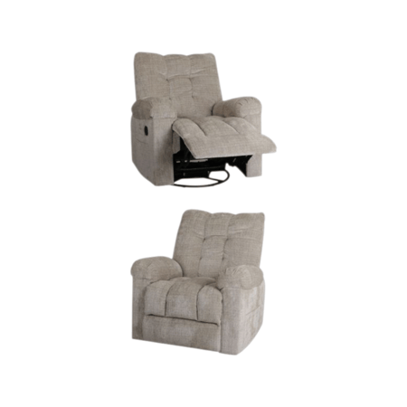 كرسي استرخاء عصري