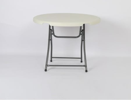 طاوله قابله للطي احجام مختلفة