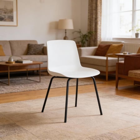 كرسي كافيهات عصري وبسيط