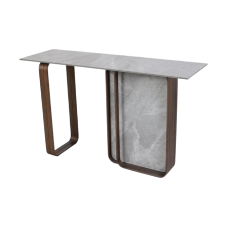 مدخل فاخر بتصميم عصري ومميز