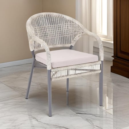 كرسي مفرد عصري ومميز