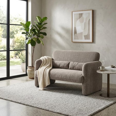 كرسي وكنبه بتصميم راقى ومميز