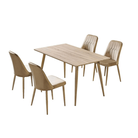 طاولة طعام صغيرة