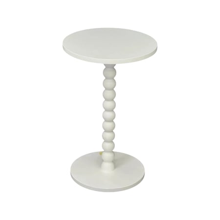 طاولة خدمة عملية بثلاثة ألوان عصرية