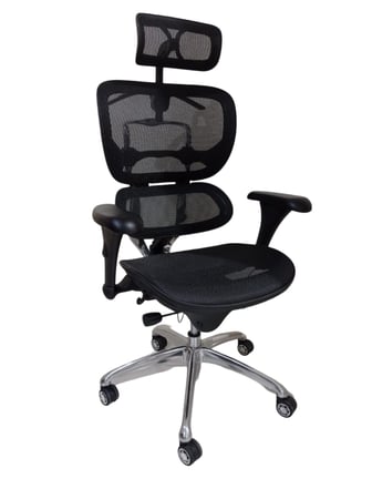 كرسي مكتب اداري عصري