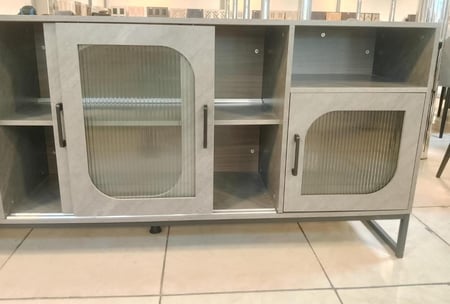 دولاب بوفيه بتصميم راقي ومميز