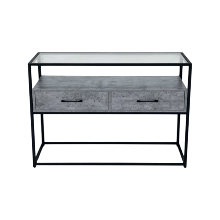 طاولة مدخل مميزة