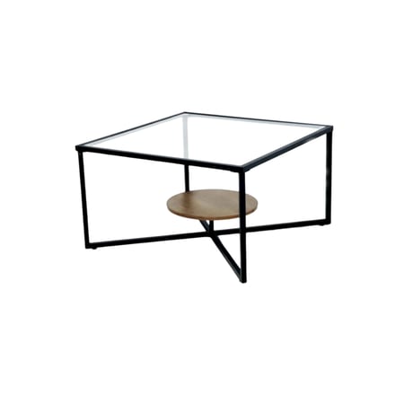 طاولة وسط مفرد