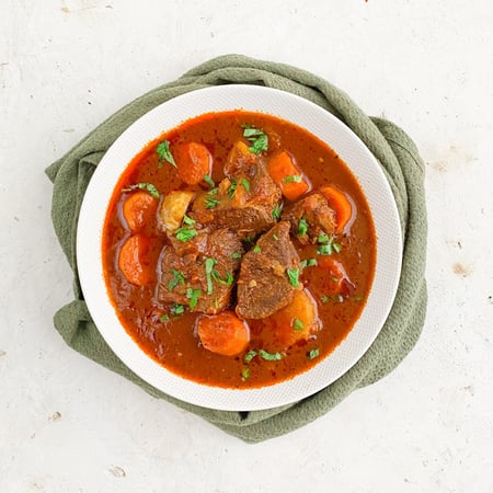 لحم صافي - عجل صغير