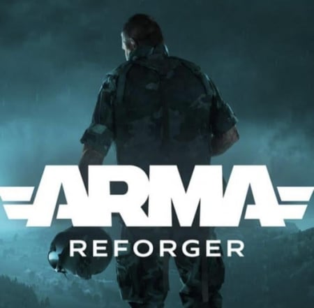 Arma Reforger ps5