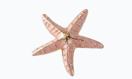 Bags Brooch
