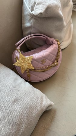 Bag Charm
