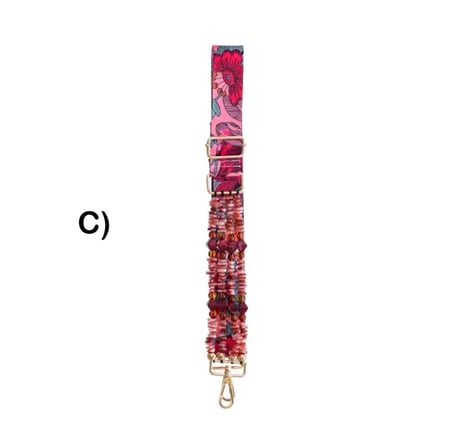 Chic Strap