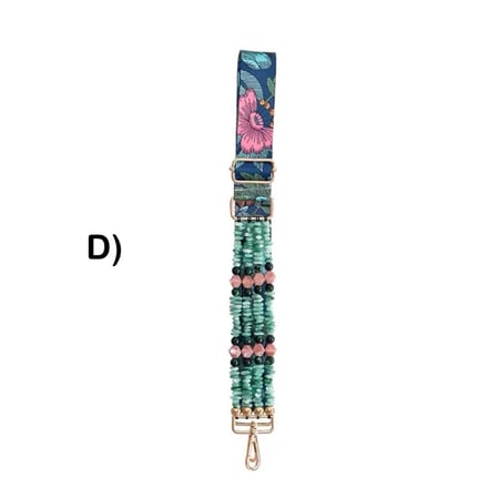 Chic Strap
