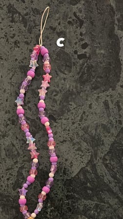 Purple Charm