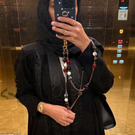 Crossbody Strap Phone