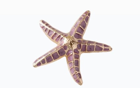 Bags Brooch