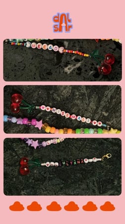Cherry Charm